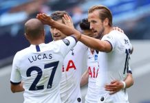 “السبورز” يضمن التأهل لليوروباليغ