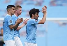 دافيد سيلفا يودع البريمييرليغ