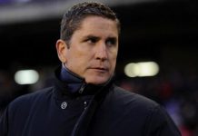 غاريدو يطالب بتجديد عقد النقاش