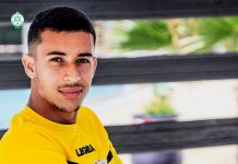 الرجاء يفتح الباب أمام إعارة الحداوي