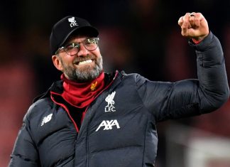 كلوب: منافسات الموسم القادم ستكون شرسة