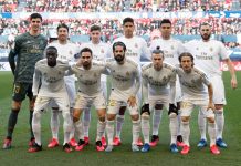 إعفاء ريال مدريد من الحجر الصحي قبل مواجهة مانشستر سيتي