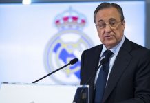 ريال مدريد يطمح لتعزيز صفوفه