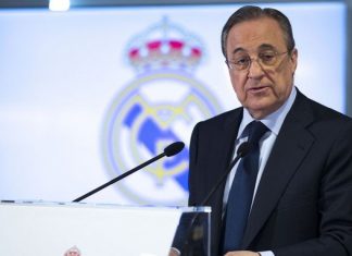 ريال مدريد يطمح لتعزيز صفوفه