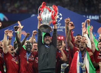 Encore une bonne nouvelle pour les Fans de Liverpool