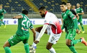 Le WAC et le MCO se neutralisent