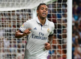 ماريانو دياز يغيب عن مواجهة السيتي بسبب إصابته بكورونا