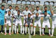 الكاك يخضع لفحوصات الكشف عن كورونا بعد واقعة ملعب تمارة