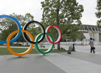 JO Tokyo : Les Japonais ne croient plus aux Jeux en 2021