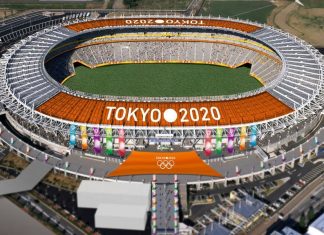 Les JO de Tokyo pourraient avoir un “nombre limité de spectateurs”