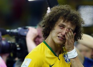 Vidéo : il y a 6 ans, l’Allemagne humiliait le Brésil chez lui
