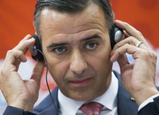 FIFA-Corruption: dix ans de suspension pour l’ancien directeur financier de la FIFA