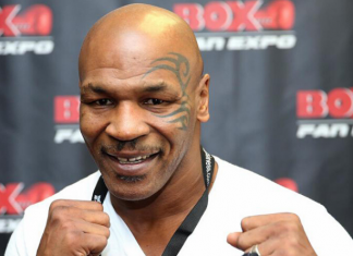 Boxe : Mike Tyson de retour sur le ring à 54 ans