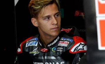 GP d’Espagne 2020 : Le Français Fabio quartararo sanctionné avant sa première course de la saison