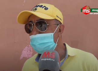 حوار مع الناقد الرياضي محمد الماغودي حول تحديات إستئناف البطولة الإحترافية