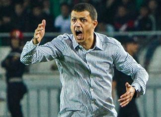 FRMF : Suspension de Jamal Sellami Confirmée