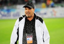 العجلاني يعود لقيادة أولمبيك خريبكة