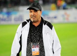 العجلاني يعود لقيادة أولمبيك خريبكة