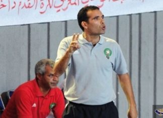 Futsal : l’entraîneur des Lions de l’Atlas rempile pour quatre ans