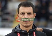 عاجل| توقيف السلامي 4 مباريات و تغريمه مبلغ 30 ألف درهم