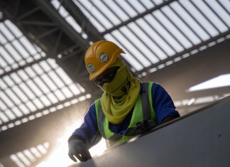 معهد جسور يستضيف ندوة حوارية حول الاستدامة البيئية في بطولة قطر 2022