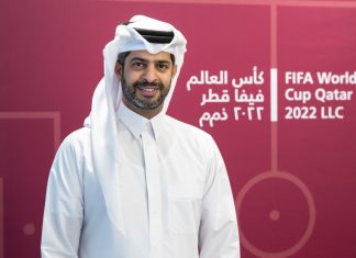 Mondial 2022 : Les supporters au cœur des préoccupations des organisateurs