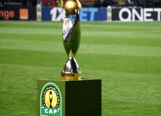 Voici les dates des demi-finales de la Ligue des Champions d’Afrique