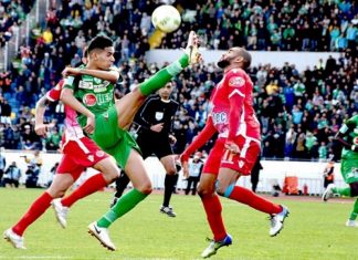 Covid-19 : Le football africain se prépare à la reprise