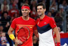 – Tennis : l’ATP va réviser son système de classement