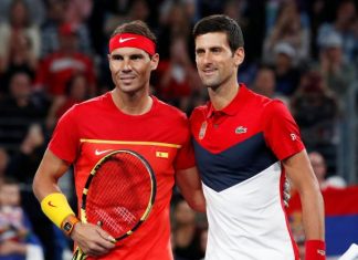 – Tennis : l’ATP va réviser son système de classement