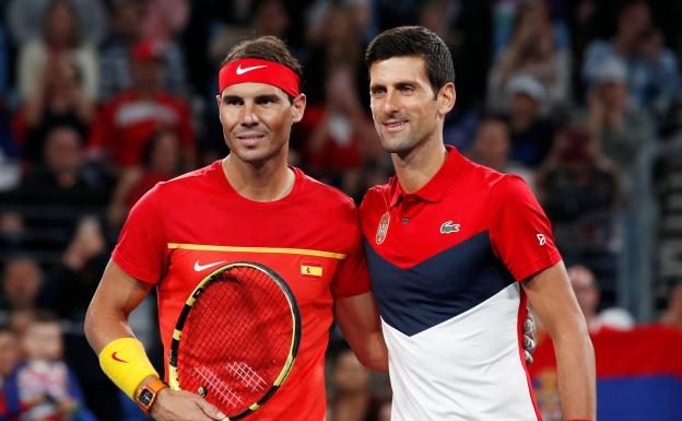 – Tennis : l’ATP va réviser son système de classement
