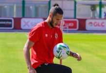 أودينيزي يريد خطف لاعب منافس الوداد