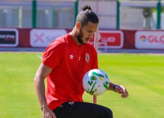 أودينيزي يريد خطف لاعب منافس الوداد