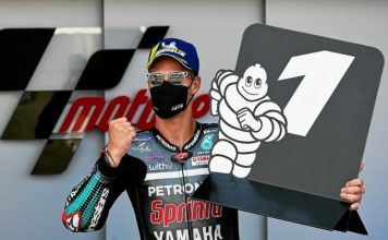 Le GP d’Espagne : Une course à la hauteur des attentes des amoureux de la motoGP