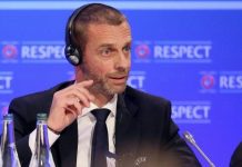 «يويفا» ينهي الجدل حول الدوري الأوروبي: لسنا بحاجة لـ«خطة بديلة»