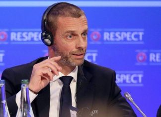 «يويفا» ينهي الجدل حول الدوري الأوروبي: لسنا بحاجة لـ«خطة بديلة»