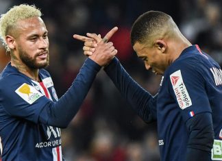 Kylian Mbappé scelle définitivement son avenir