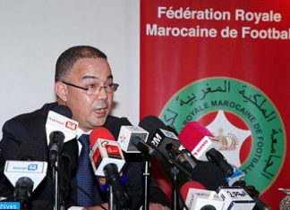 FRMF : Une série de réunions de la DTN pour développer le football national