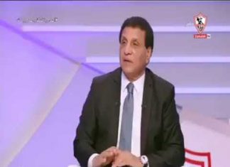 Vidéo : Farouk Jaâfar révèle le « favoritisme » dont bénéficiait les clubs égyptiens de la part de la CAF