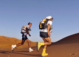 La 35ème édition du Marathon des sables reportée à 2021