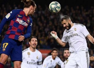 Espagne : l’arbitrage vidéo fait polémique en Liga