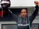 GP de Hongrie de F1 : Hamilton gagne et prend la tête du championnat