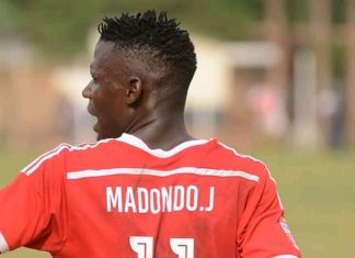 Divorce à l’amiable entre le Wydad et Joel Madondo