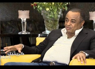 حقائق مثيرة يكشف عنها رئيس الوداد الرياضي في برنامج كريتيك