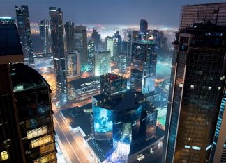 LE COMPTE À REBOURS POUR QATAR 2022