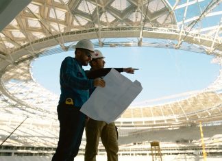 LES STADES DE QATAR 2022