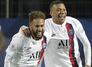 Ousmane Dembélé au PSG, pour mieux conserver Kylian Mbappé ?