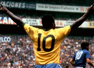 Pourquoi la Coupe du Monde 1970 est la plus belle de l’Histoire