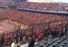 بداية بالمغرب.. بعض الدوريات الإفريقية ستستأنف نشاطها الشهر المقبل