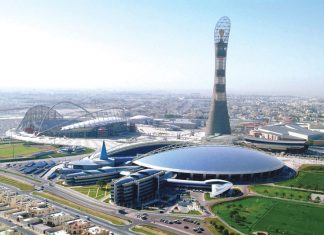 JO : Le Qatar candidat pour accueillir l’édition 2032